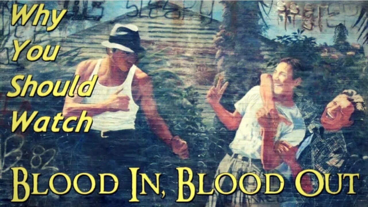 Группа w. Am i blood band. In blood one of the. Blood in blood out 1993. First blood last cuts w.