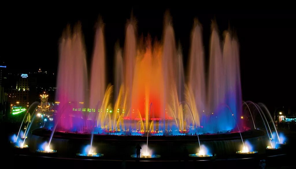 Барселонаmagic Fountain of Montjuic. Magic City поющий фонтан. Шоу фонтанов Барселона DVD. Фонтан в Египте.