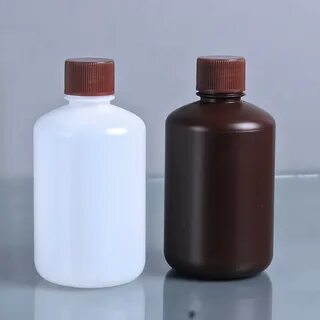 Флакон для реагентов
