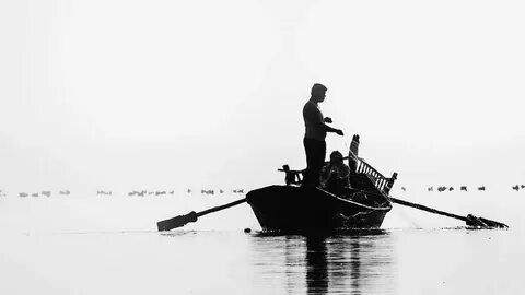 Boatman