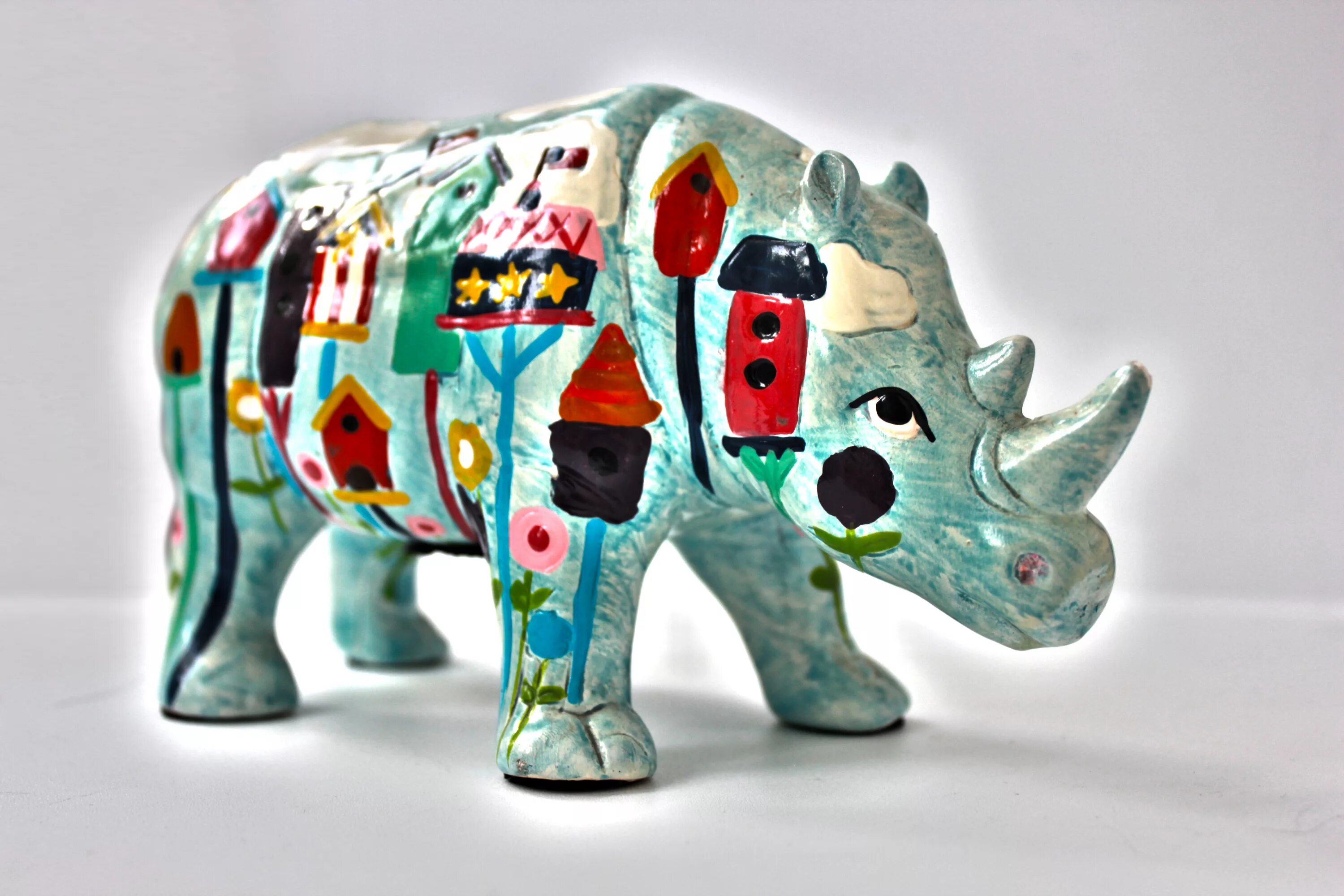 Elephant rhino. Игрушка носорог. Rhino носорог игрушки. Красивые яркие фигурки животных. Носорог копилка.