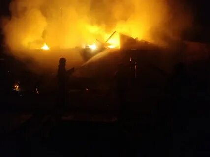Горит галицкого