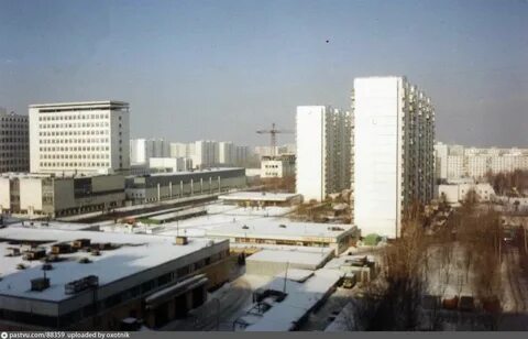 Орехово борисово улица