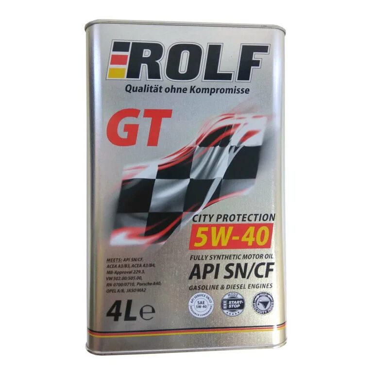 Rolf gt 5w-40 SN/CF 4л. Моторное масло Rolf gt 5w-40. Rolf gt 5w-40 артикул. Rolf 5w40 gt 4л артикул.