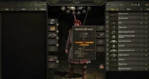 Mount and blade 2 мастерские