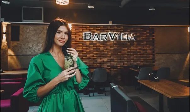Особенности караоке-клуба Барвиха Voice в Москве, Тихвинская улица, 2 - Яндекс К