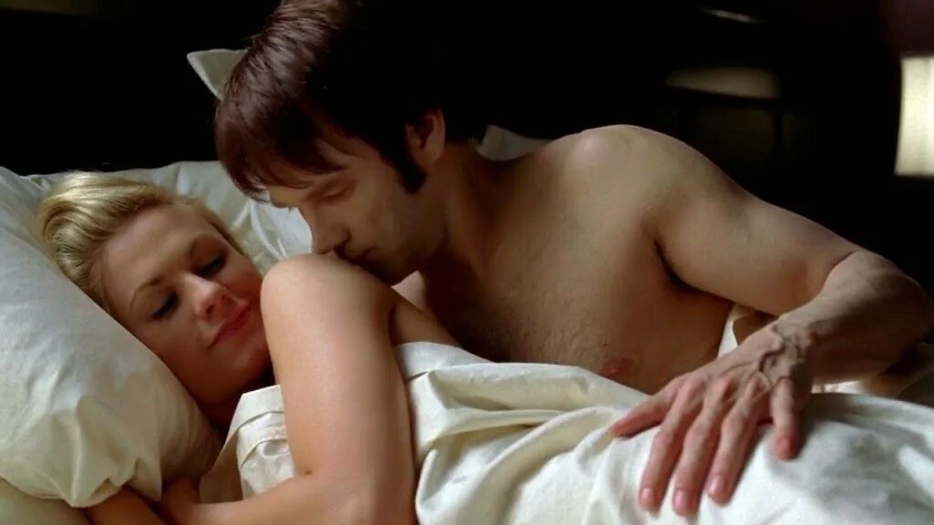 Scene part