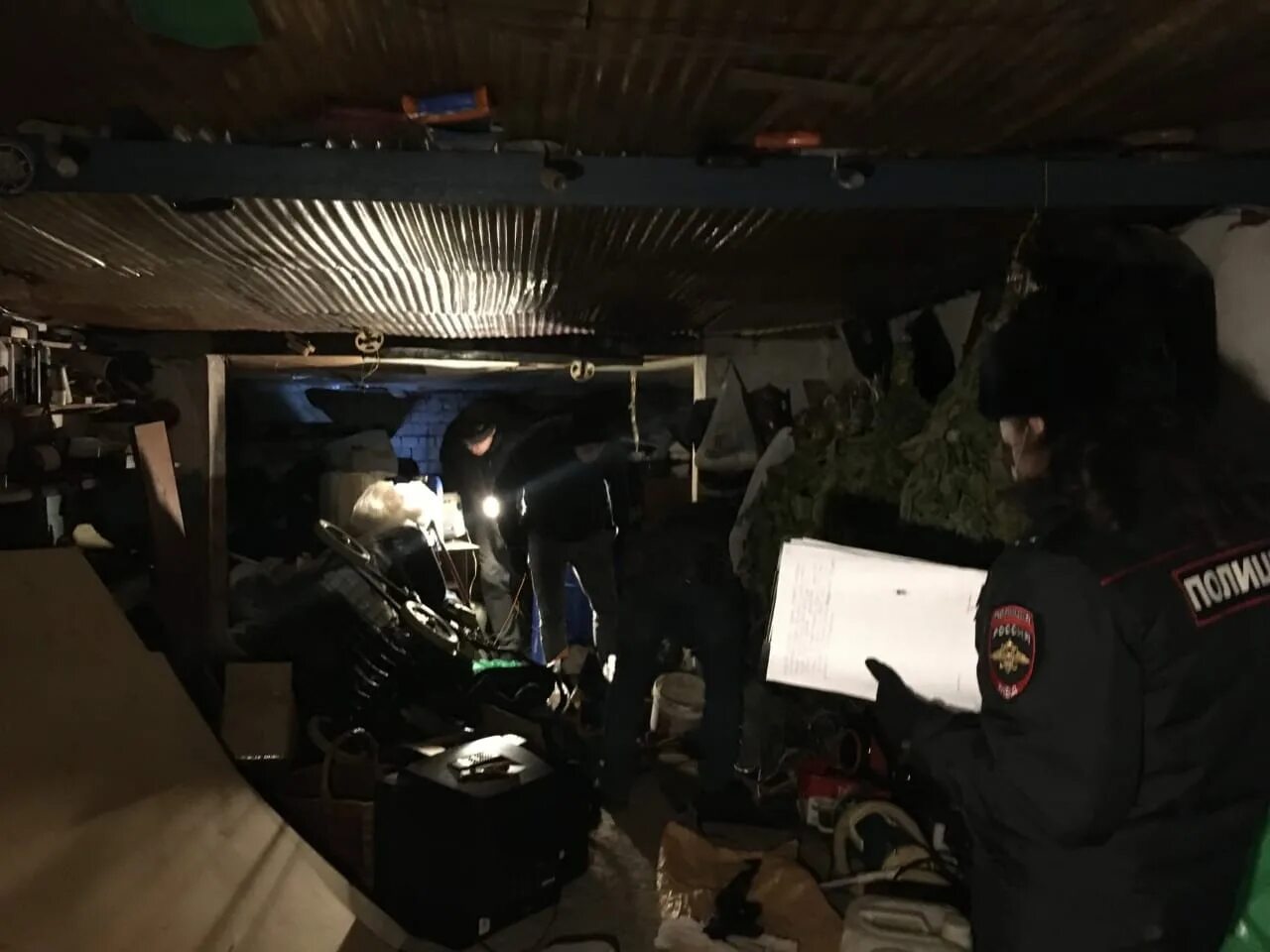 Оп 2 умвд орел