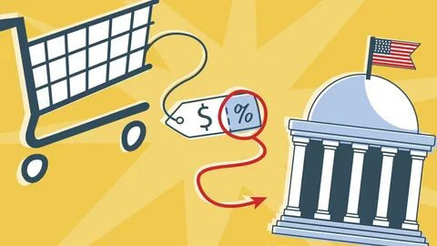 Sales tax