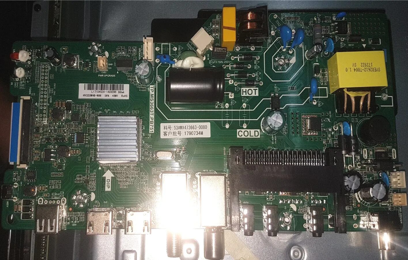 Supra stv lc22t410wl. Mainboard tp. Supra stv прошивка. Supra stv прошивка. Main board: 5800-a8m890-0020.