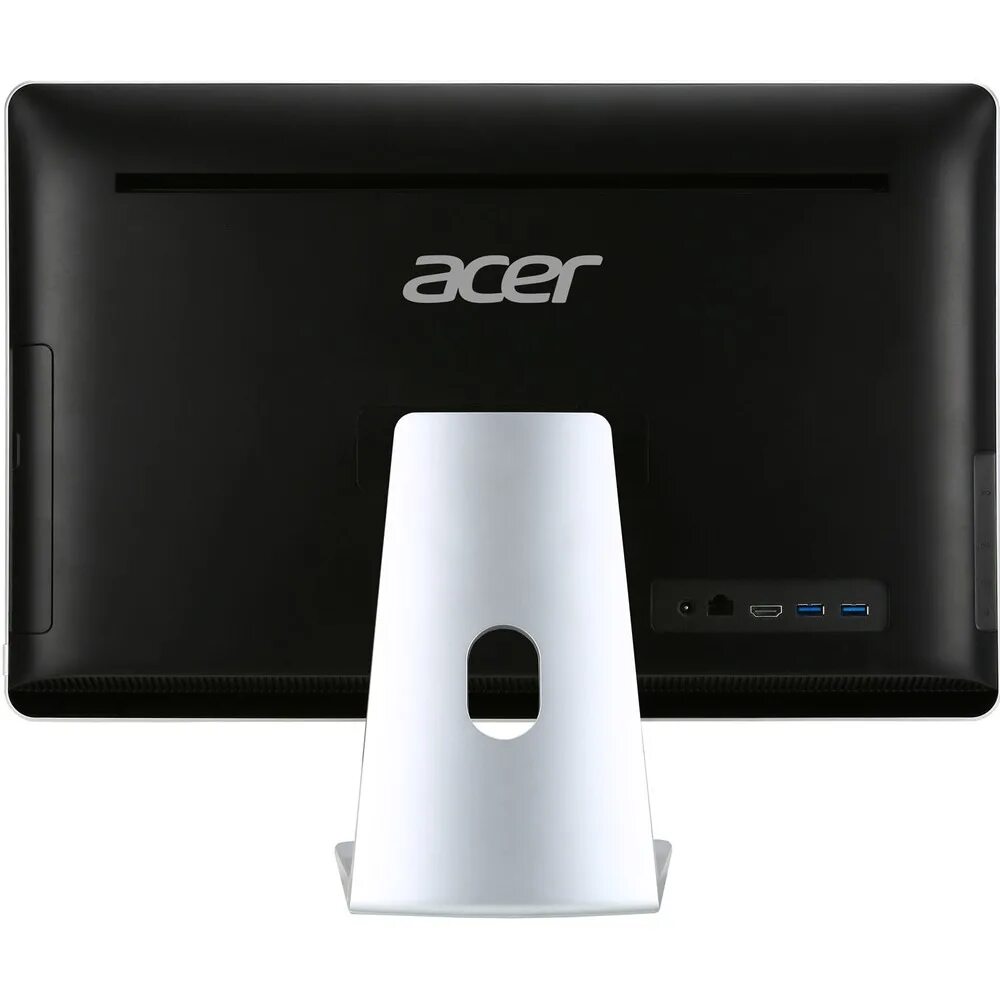 Aspire zc. Acer Aspire ZC-700. Моноблок 19.5" Acer Aspire ZC-605. Acer ZC-700 моноблок. Моноблок Acer Aspire ZC-700 (DQ.SZAER.003), Black/Silver INT.