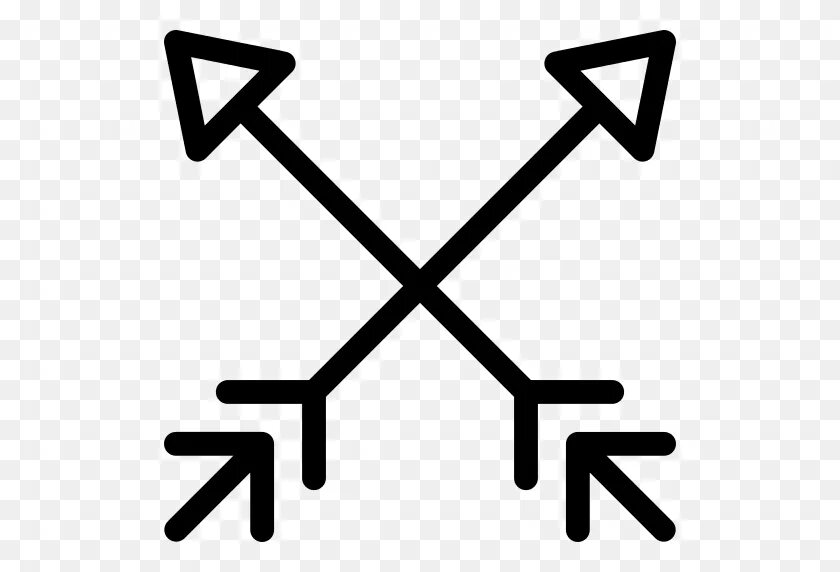 Что означает две стрелы. Четыре стрелки в разные стороны. Перекрещенные стрелы. Татуировка две стрелы. Стрела геральдика.