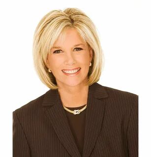 Joan lunden hair styles