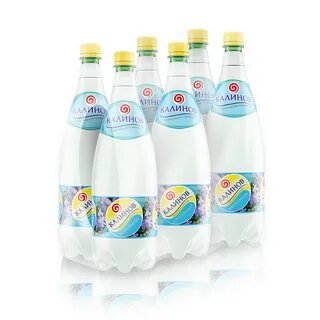 Характеристики лимонада