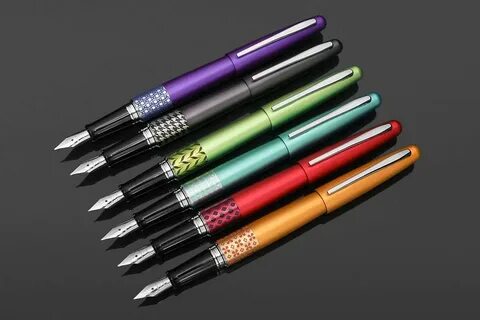 Pilot animal collection