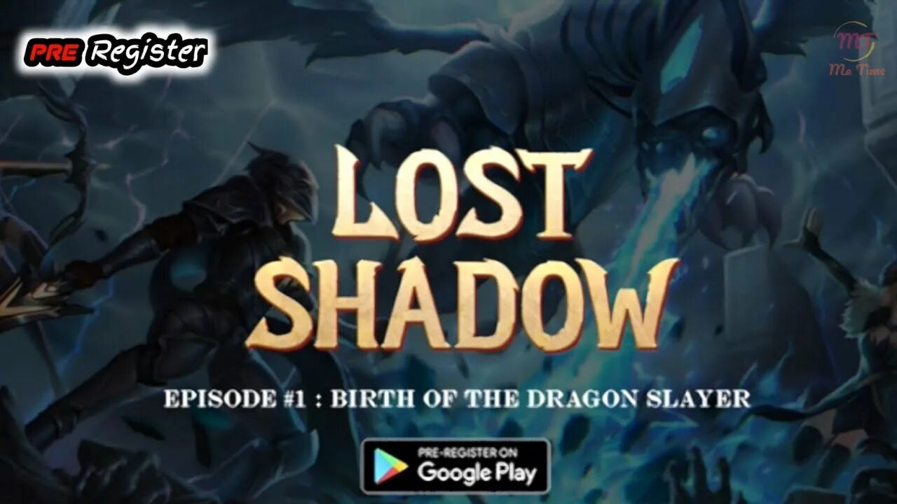 Lost shadow. [1997] morgul — lost in shadows grey.