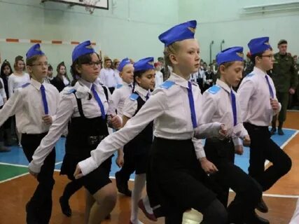Песни строя и песни для школьников