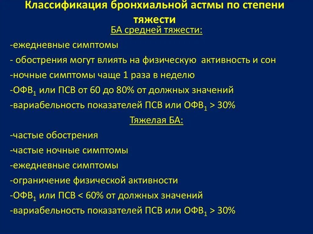 Хроническими болезнями легких астмой. Бр астма классификация. Клиника бронхиальной астмы по степени тяжести. Бронхиальная астма план обследования. Приступ бронхиальной астмы классификация клиника.