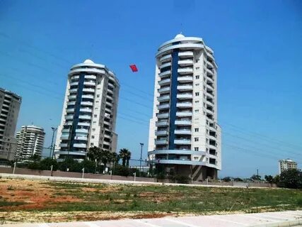 My tower