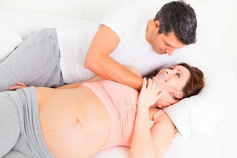 Позы при беременности. Занятие любовью с беременной. Интимная жизнь беременных. Возбуждающие беременные. Позы при занятии любви с беременными.