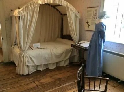 Jane room