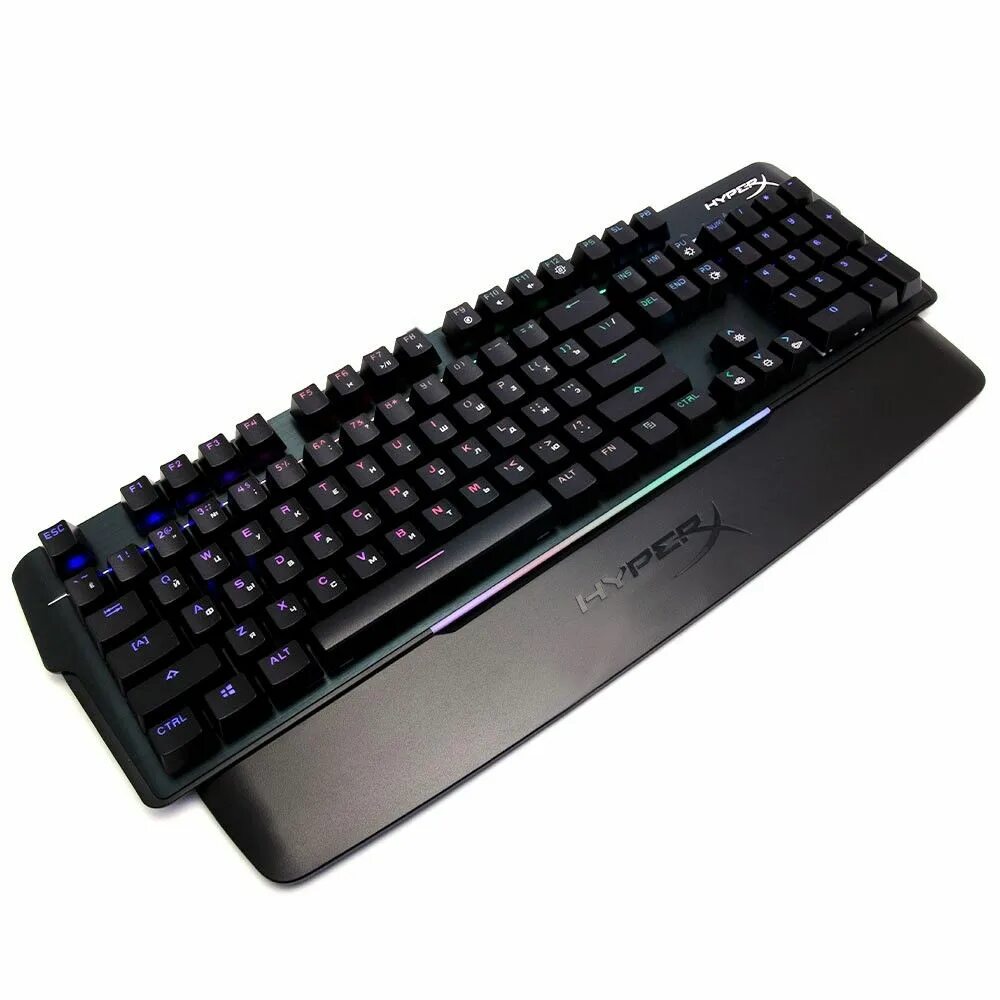 HyperX Alloy Origins Blue/Clicky Review