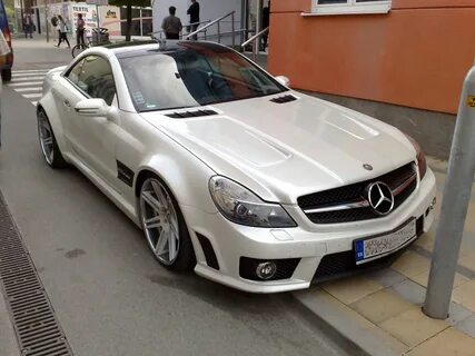 Mercedes 12