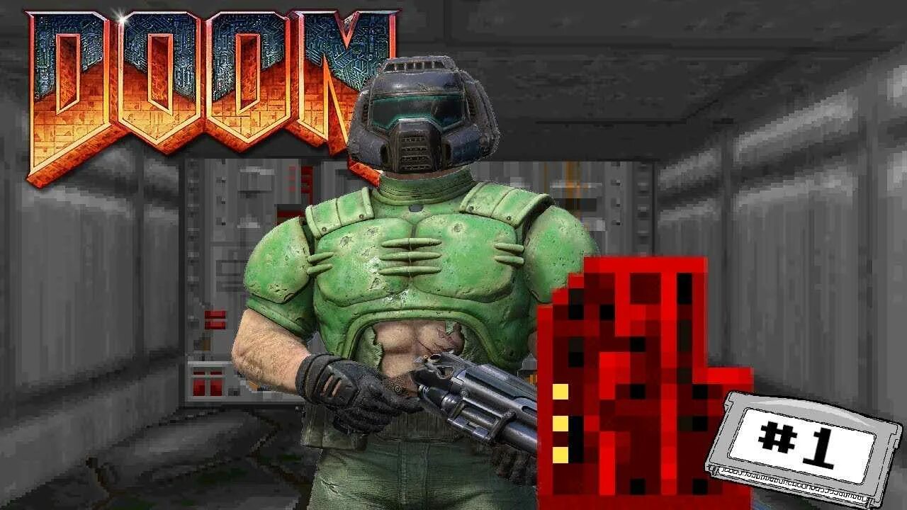 Doom 1