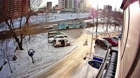 Веб камеры в реальном времени красноярск