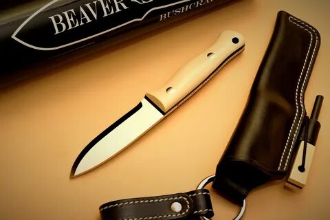 Ножи beaverknife