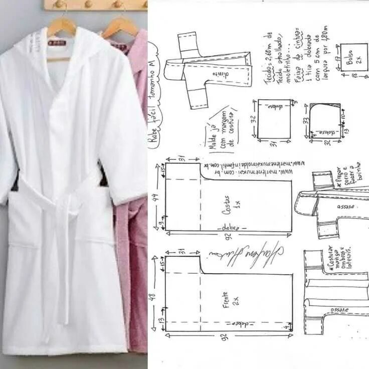 Выкройка банного халата кимоно. Халат кимоно выкройка 46р. Выкройка мужского халата с запахом 66 размера. Выкройка халата с запахом и рукавами 48 размер. Халат крой.