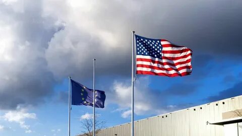 Маленькая европа в америке