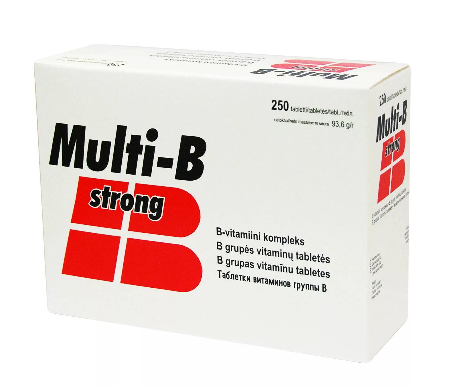 Strong таблетки. Multi-b strong. Мульти в Стронг. Таблетки n/b.