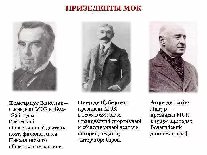 Первым президентов мок был. Грек деметриус викелас. Первым президентом мок стал. Первым президентом мок стал. Деметриус викелас (греция, 1894–1896).
