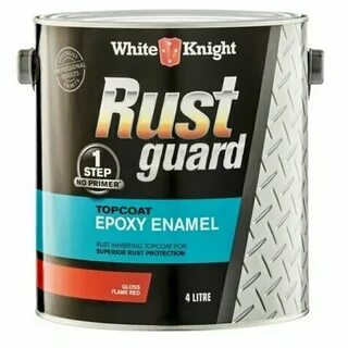 Superiority rust