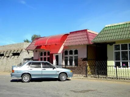 Кировский астраханская
