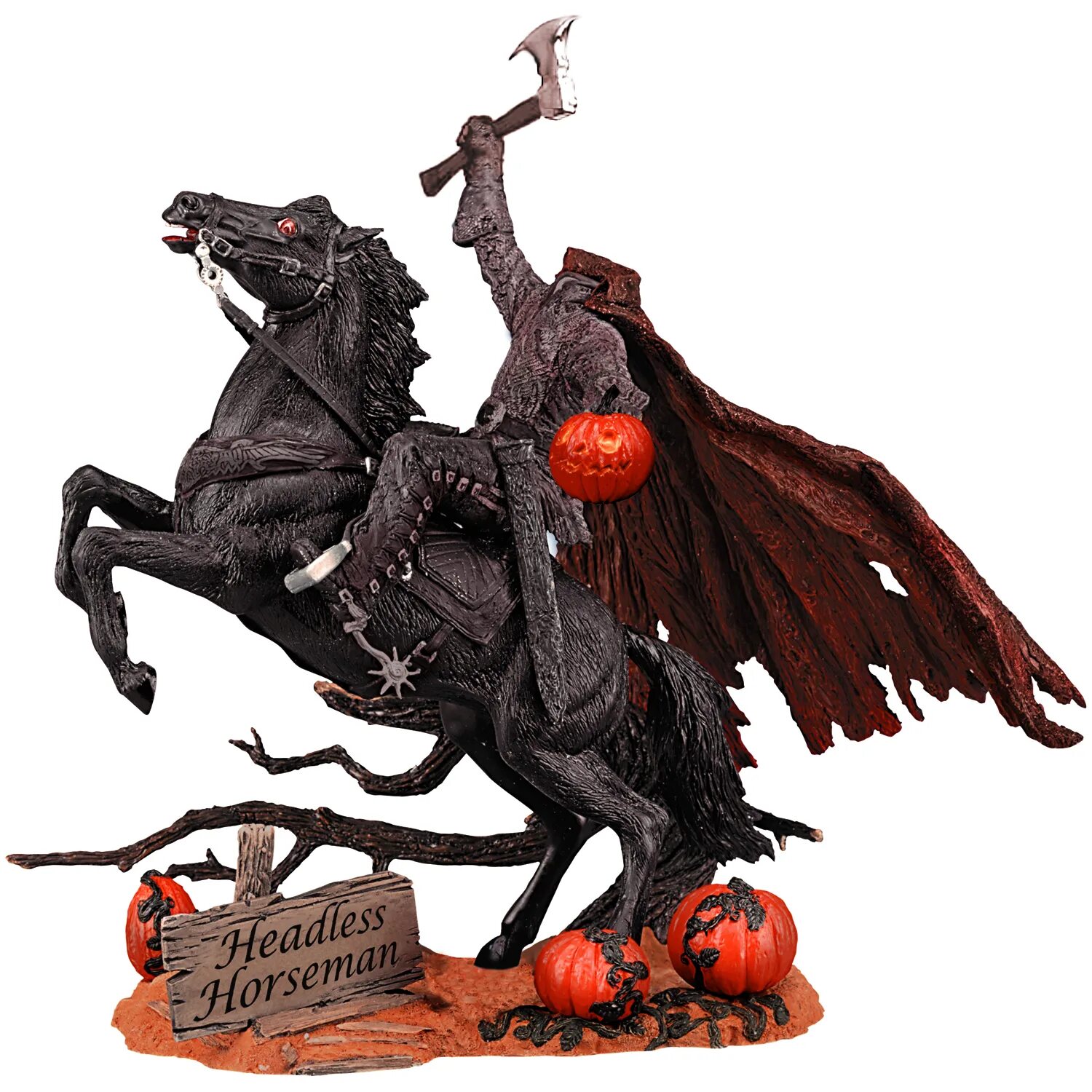 Headless knight idle. Headless horseman фигурка. сонная лощина всадник без головы фигурка. сонная лощина всадник фигурка. sleepy hollow - the headless horseman фигурка.