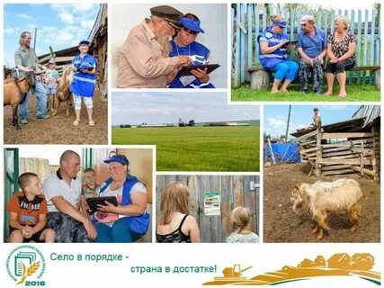 В стране будет порядок