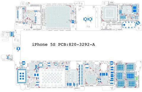 5 s схема