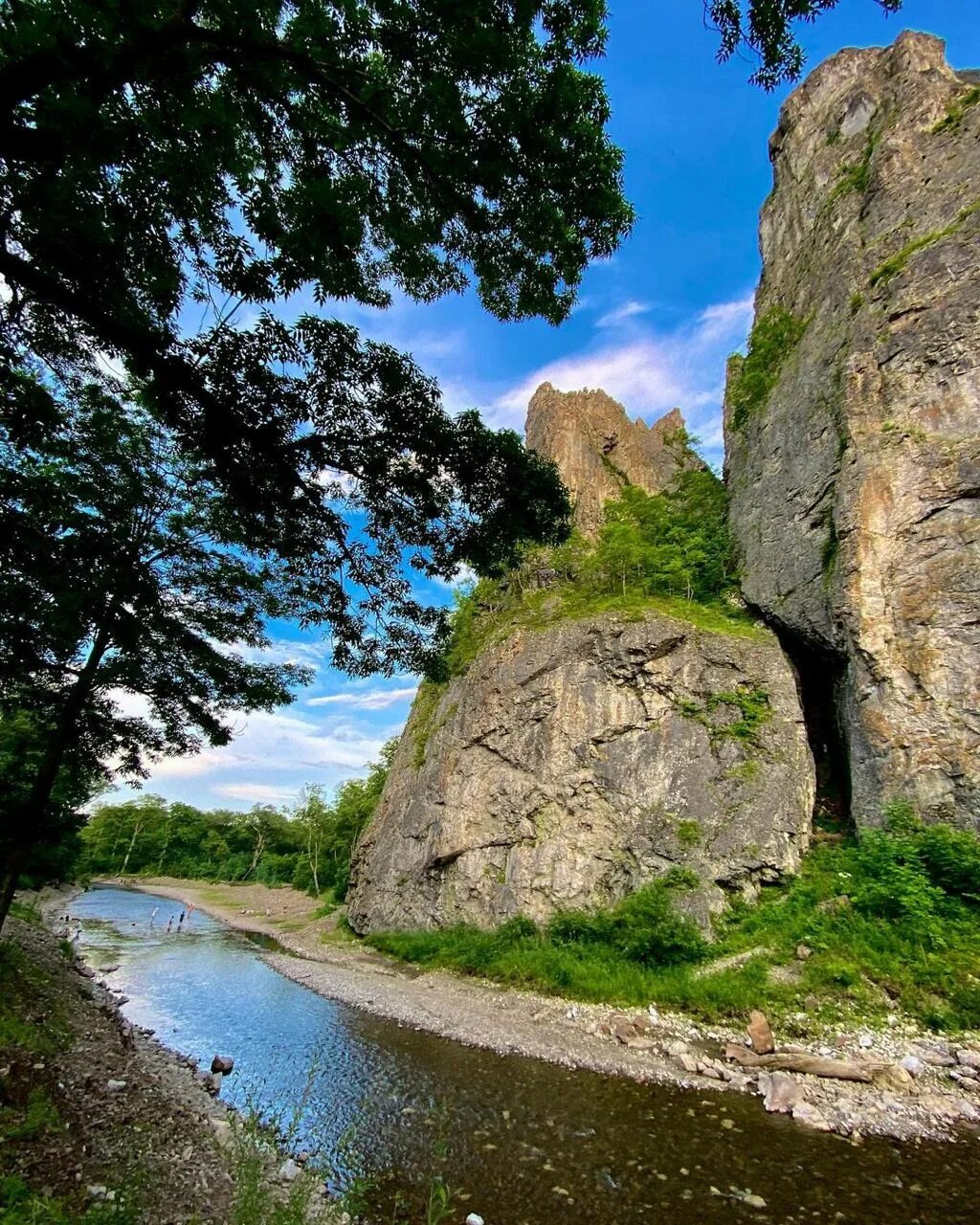Родник девичья коса. Край 44. Советская гавань кекурная сопка. Мезмай полка орлиной скалы. Орлиная полка краснодарский край.