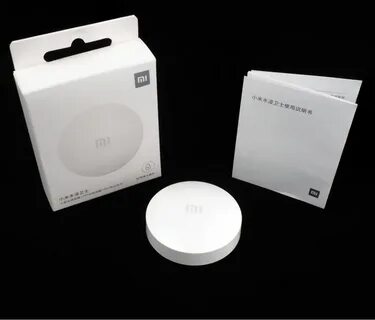 Xiaomi протечки
