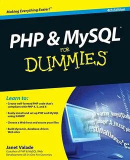 Php учебник