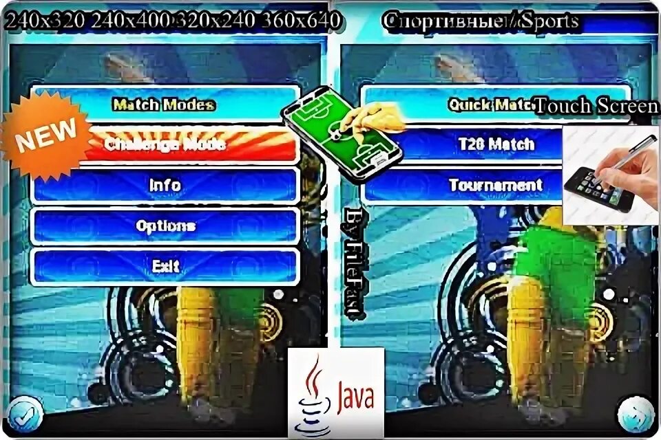 Best Match for info. Все для твоей мобилы