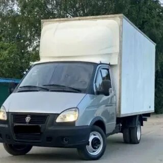 Грузоперевозки газель частники