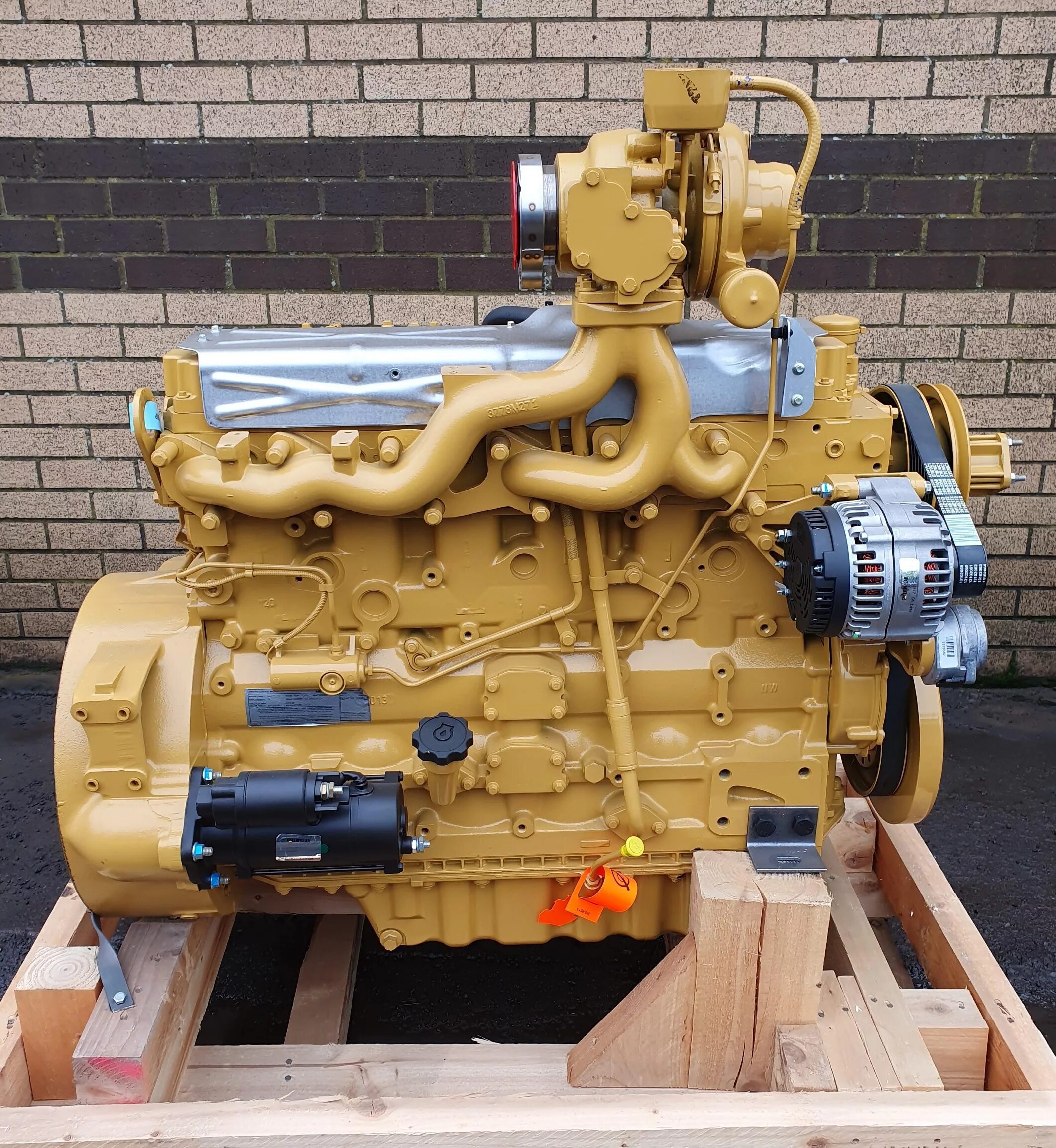 Cat c 6.4. Двигатель катерпиллер с 6.6. cat c6.6 perkins. caterpillar c6. двс cat c6.