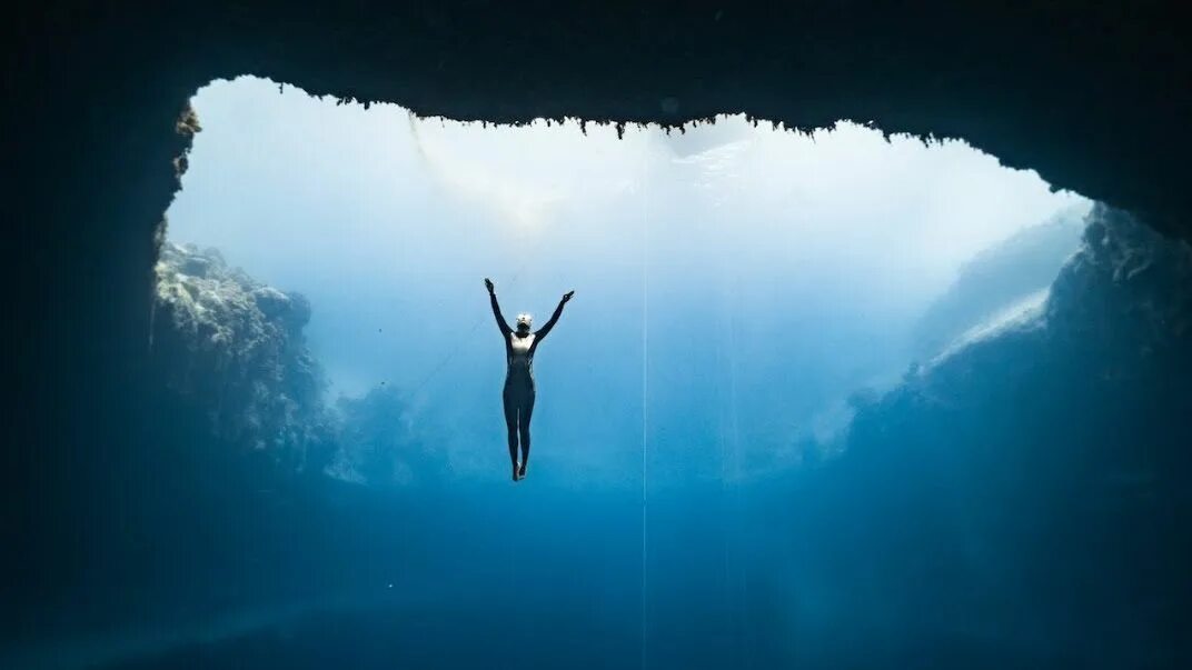 Life is diving. Дахаб фридайвинг голубая дыра.