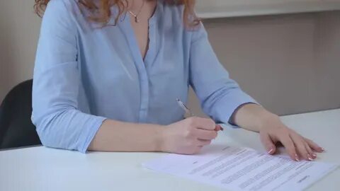 Без письменного