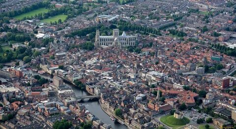 York isn