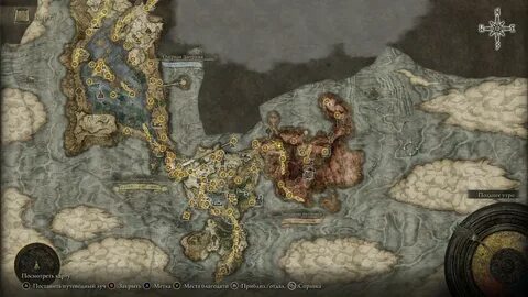 Элден ринг священная башня замогилья