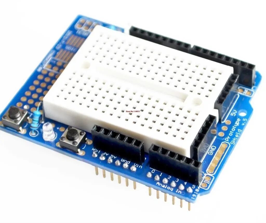 Arduino расширения. Плата расширения для ардуино уно. шилд для ардуино uno. плата расширения uno proto shield ардуино. arduino r3 макетная плата.